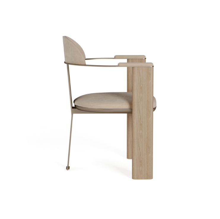 SHAKE | EGO CHAIR | $4,182.00