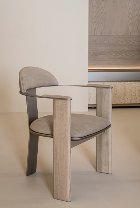 SHAKE | EGO CHAIR | $4,182.00