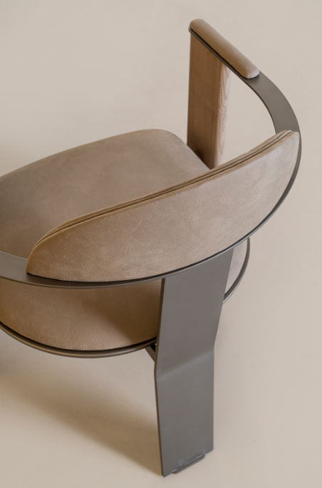 SHAKE | EGO CHAIR | $4,182.00