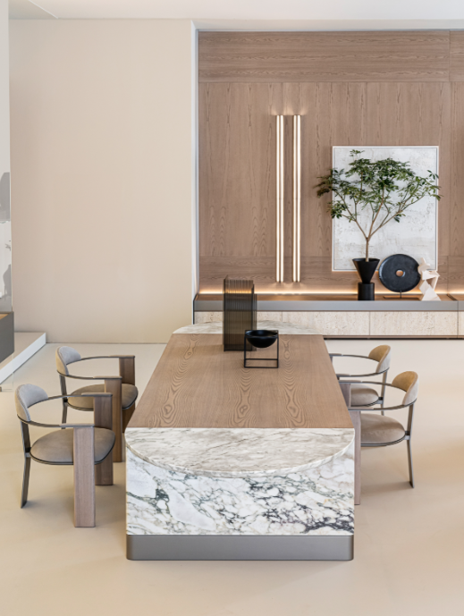 SHAKE | EGO CHAIR | $4,182.00