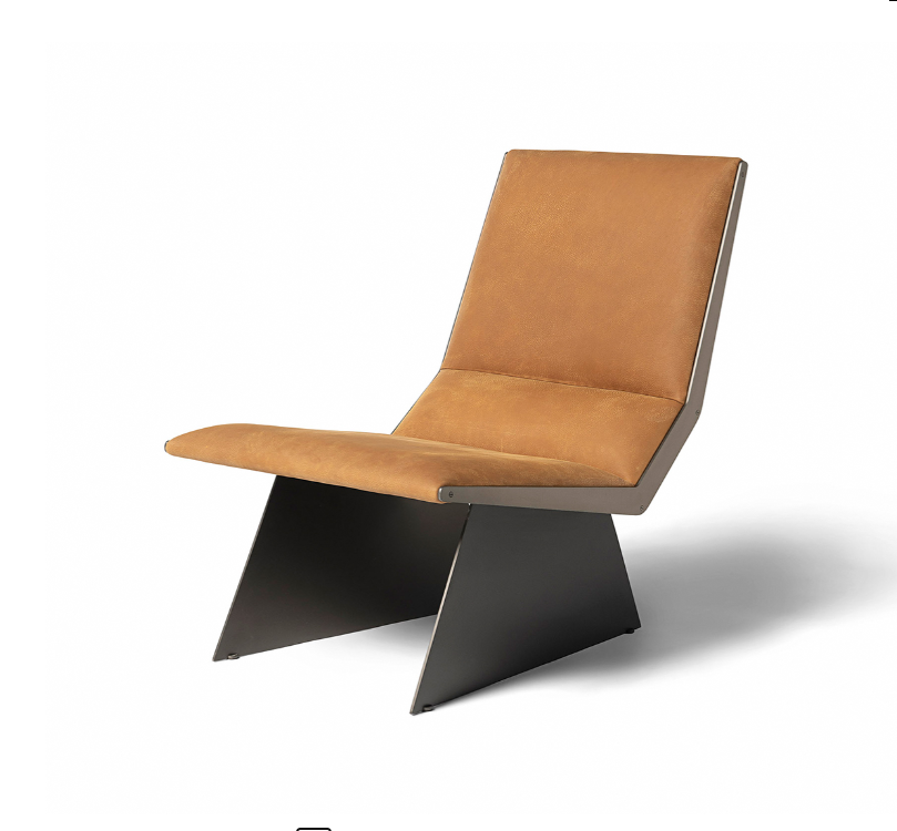 SHAKE | TIME ARMCHAIR | $6,405.00