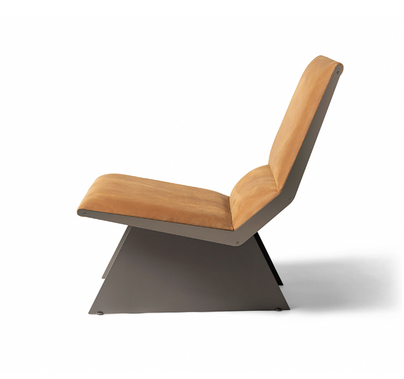 SHAKE | TIME ARMCHAIR | $6,405.00