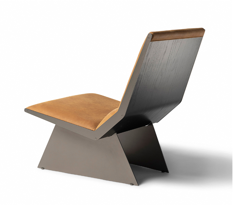 SHAKE | TIME ARMCHAIR | $6,405.00