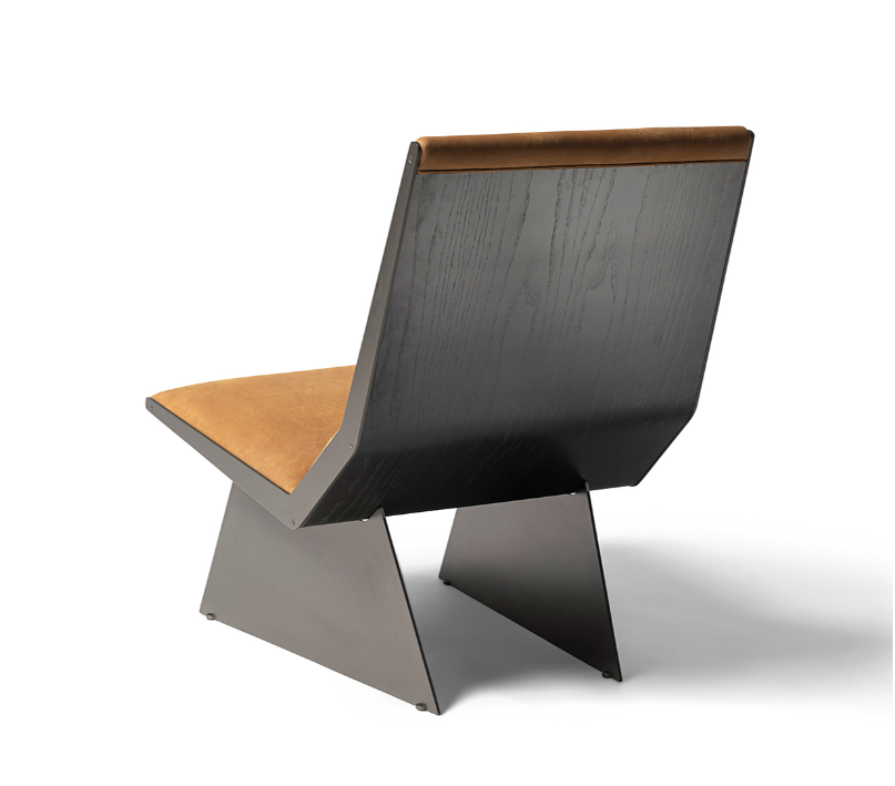 SHAKE | TIME ARMCHAIR | $6,405.00