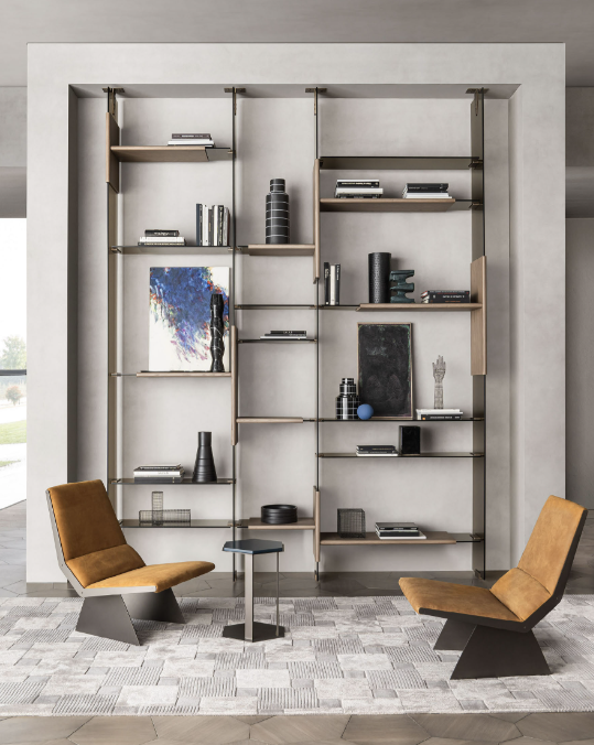 SHAKE | TIME ARMCHAIR | $6,405.00