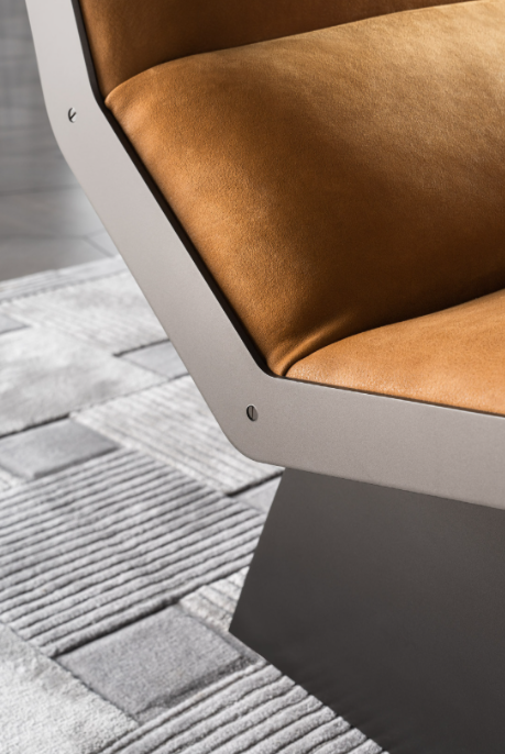 SHAKE | TIME ARMCHAIR | $6,405.00