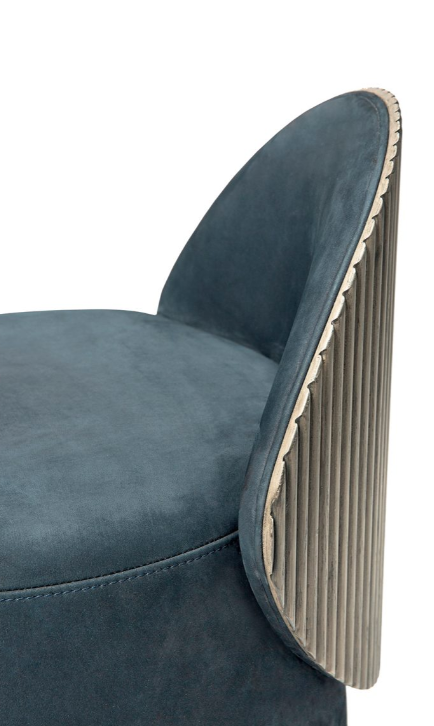 SHAKE | HEGE STOOL | $5,284.00
