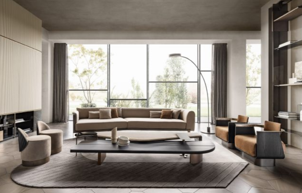 SHAKE | HEGE STOOL | $5,284.00