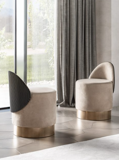 SHAKE | HEGE STOOL | $5,284.00