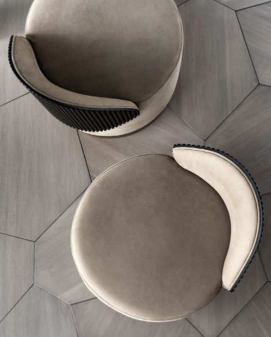 SHAKE | HEGE STOOL | $5,284.00