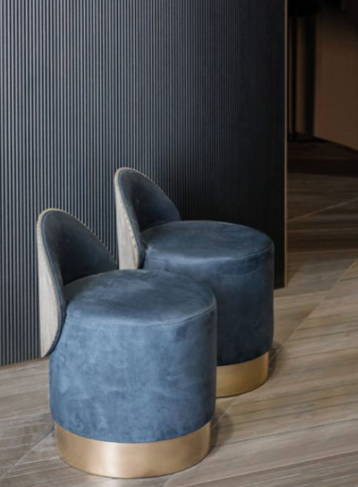 SHAKE | HEGE STOOL | $5,284.00