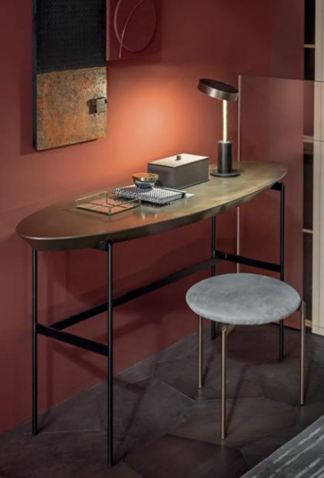SHAKE | LILY STOOL | $2,448.00