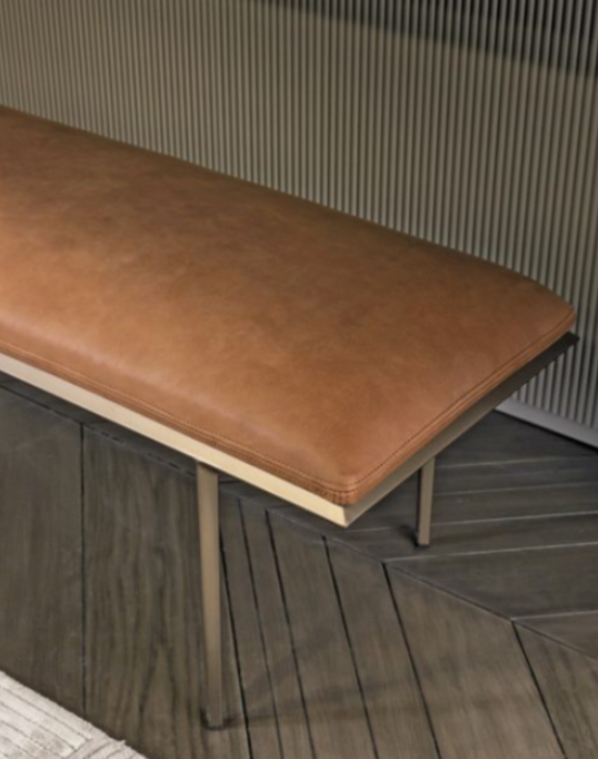 SHAKE | PRISM BENCH | $4,202.00