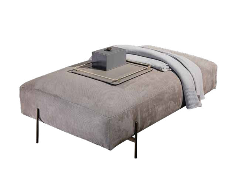 SHAKE | SOHO OTTOMAN | $7,589.00