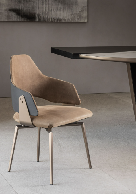 SHAKE | CHLOE CHAIR | $3,325.00 - $3,713.00