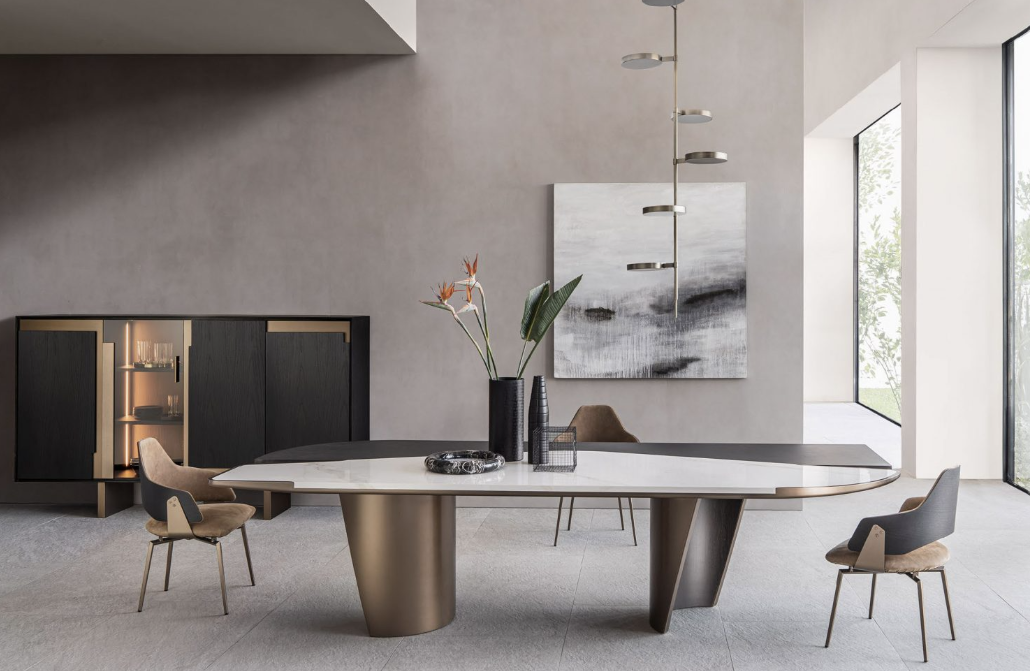 SHAKE | CHLOE CHAIR | $3,325.00 - $3,713.00