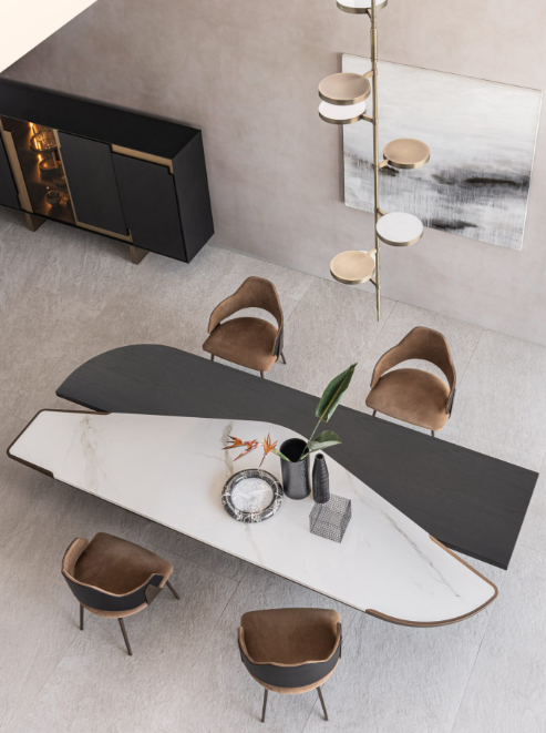 SHAKE | CHLOE CHAIR | $3,325.00 - $3,713.00