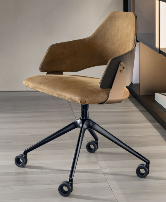 SHAKE | CHLOE CHAIR | $3,325.00 - $3,713.00