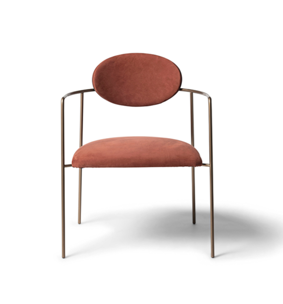 SHAKE | EDEN CHAIR | $2,356.00