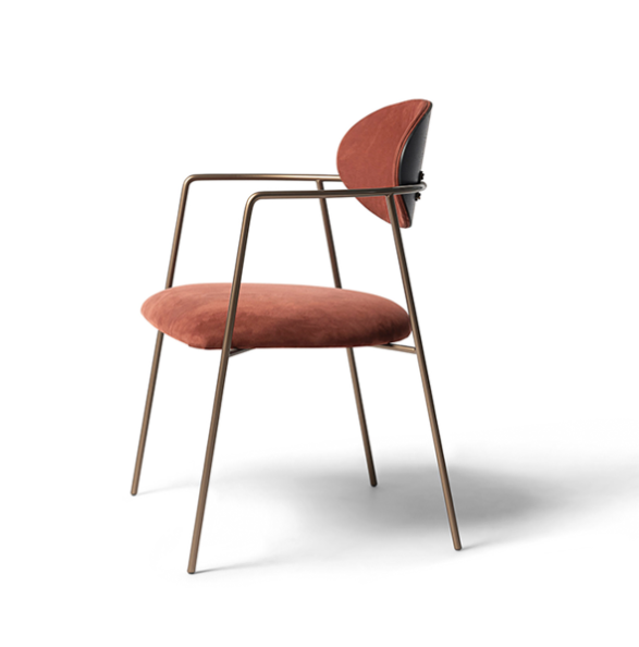 SHAKE | EDEN CHAIR | $2,356.00