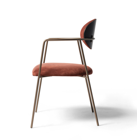 SHAKE | EDEN CHAIR | $2,356.00