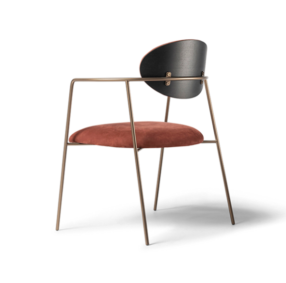 SHAKE | EDEN CHAIR | $2,356.00