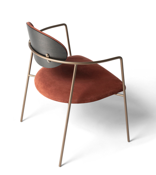 SHAKE | EDEN CHAIR | $2,356.00