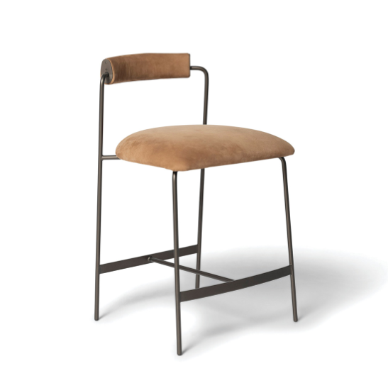SHAKE | FRAME STOOL | $3,448.00