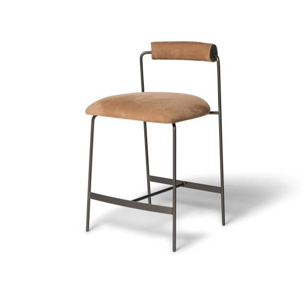 SHAKE | FRAME STOOL | $3,448.00