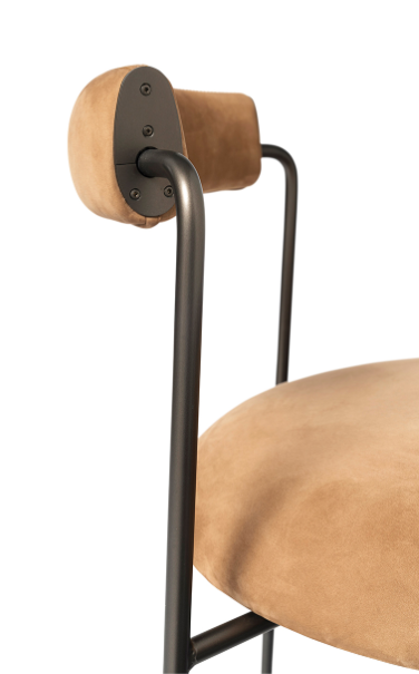 SHAKE | FRAME STOOL | $3,448.00