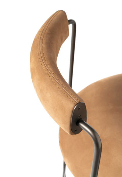 SHAKE | FRAME STOOL | $3,448.00