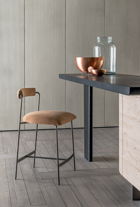 SHAKE | FRAME STOOL | $3,448.00
