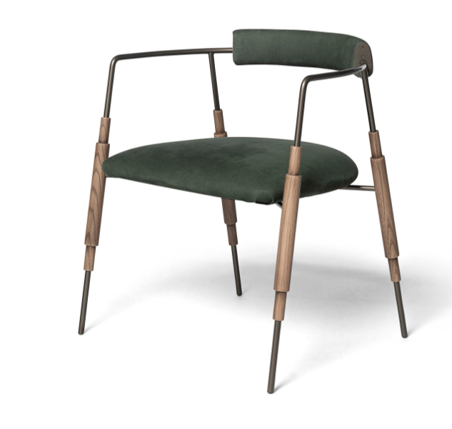 SHAKE | FRAME CHAIR | $3,121.00
