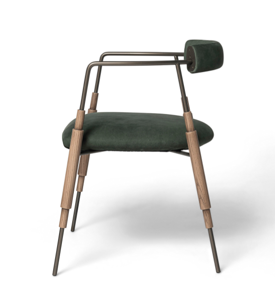 SHAKE | FRAME CHAIR | $3,121.00