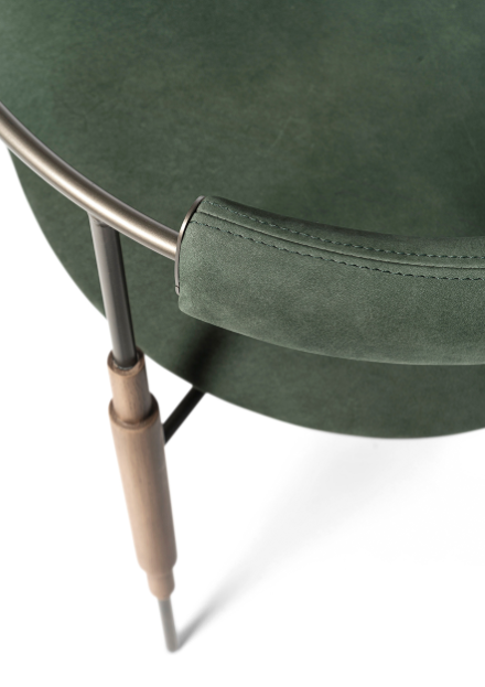 SHAKE | FRAME CHAIR | $3,121.00