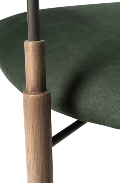SHAKE | FRAME CHAIR | $3,121.00