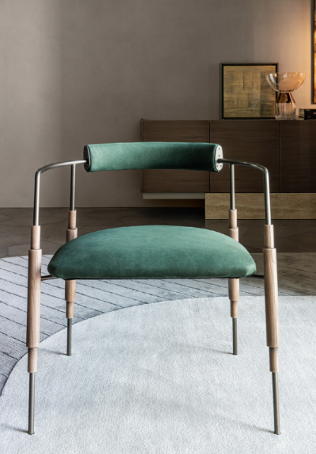 SHAKE | FRAME CHAIR | $3,121.00