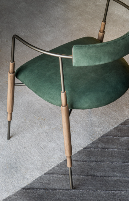 SHAKE | FRAME CHAIR | $3,121.00