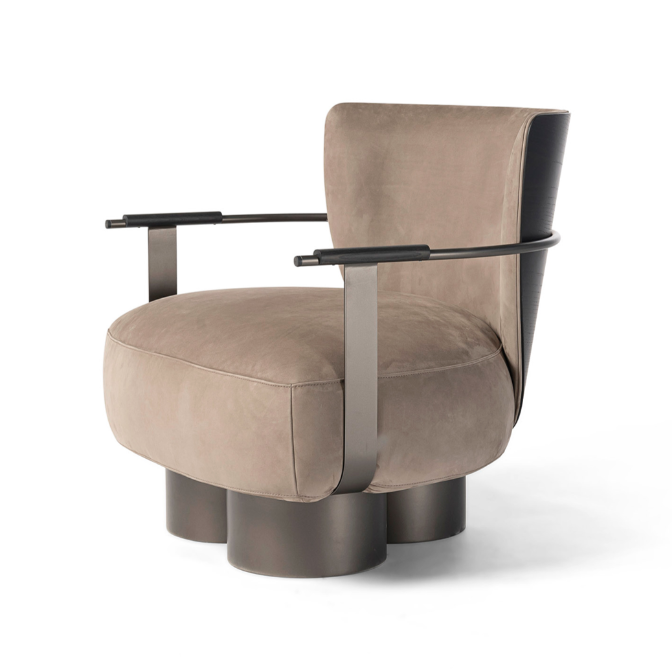 SHAKE | FUN ARMCHAIR | $9,445.00