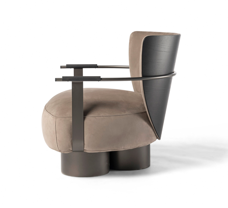 SHAKE | FUN ARMCHAIR | $9,445.00