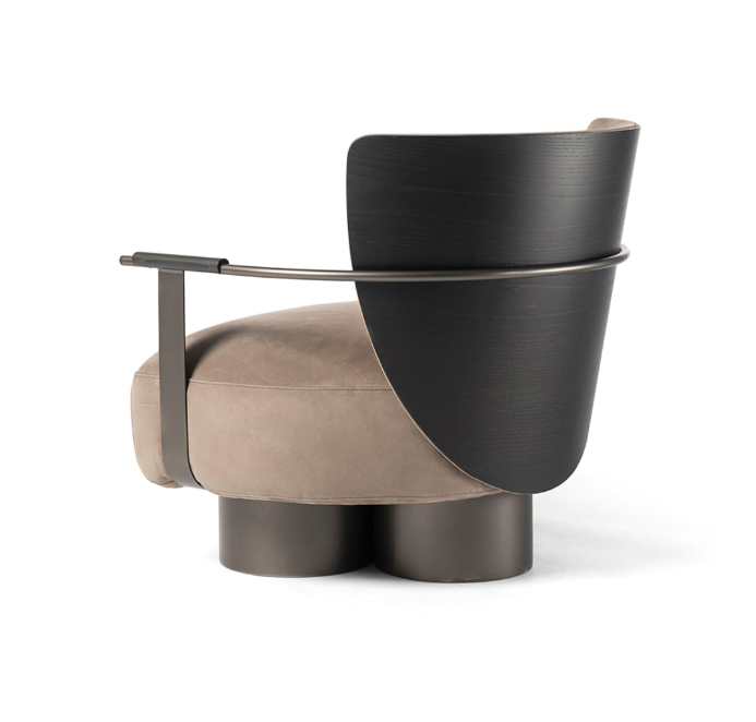 SHAKE | FUN ARMCHAIR | $9,445.00