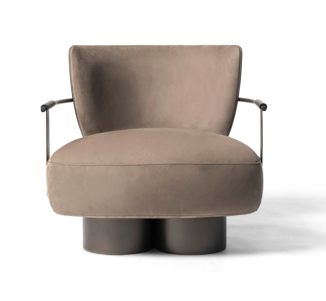 SHAKE | FUN ARMCHAIR | $9,445.00