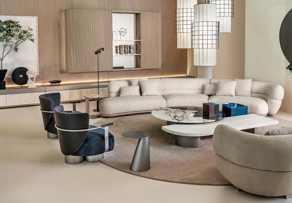 SHAKE | FUN ARMCHAIR | $9,445.00