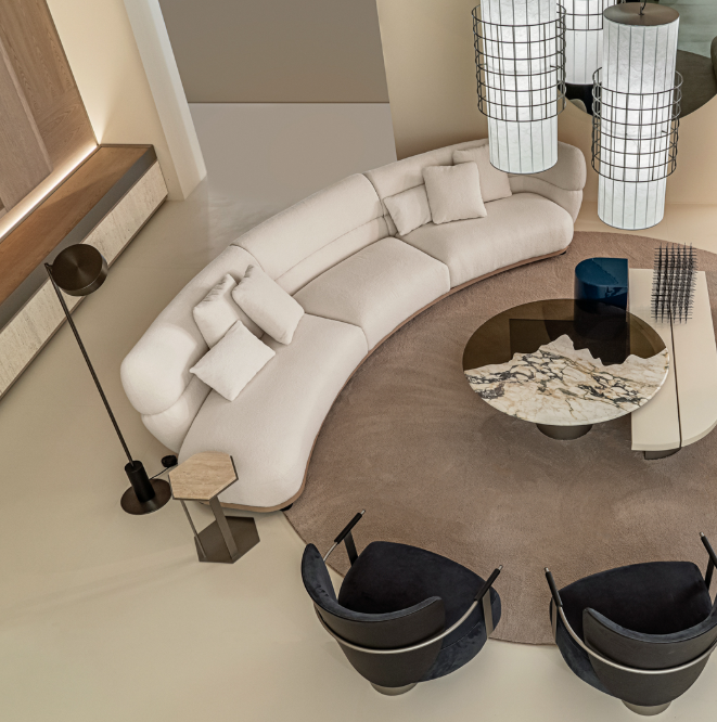 SHAKE | FUN ARMCHAIR | $9,445.00