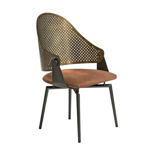 SHAKE DESIGN | ROMA CHAIR | $4,420.00