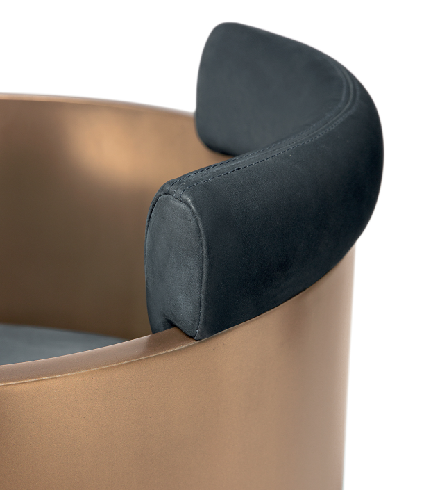 SHAKE | EMY ARMCHAIR | $5,875.00
