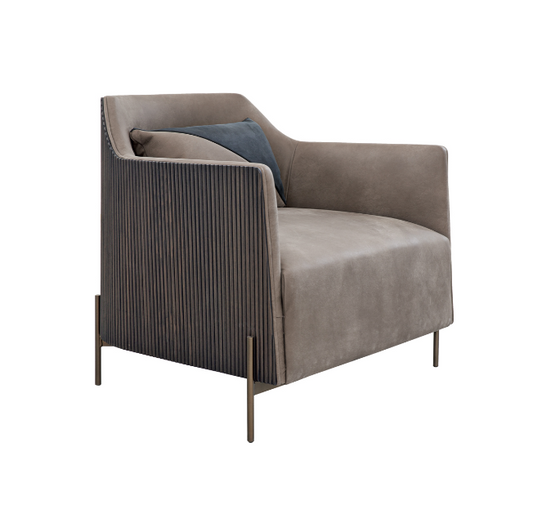 SHAKE DESIGN | HEGE ARMCHAIR | $8,364.00