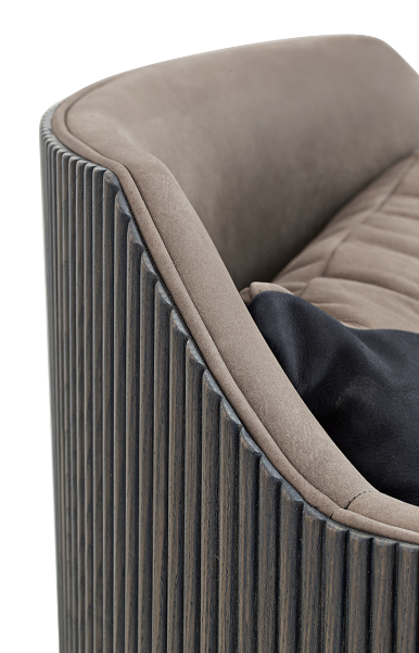 SHAKE | HEGE ARMCHAIR | $10,037.00