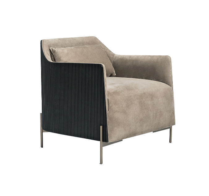 SHAKE | HEGE ARMCHAIR | $10,037.00
