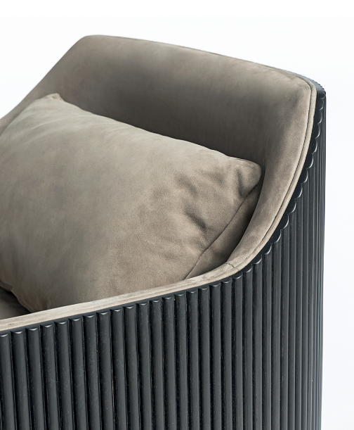 SHAKE | HEGE ARMCHAIR | $10,037.00